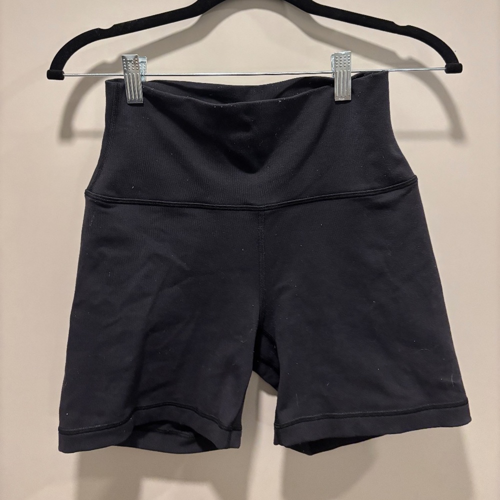 LIFE Cheeky Hi-Rise 5" Short